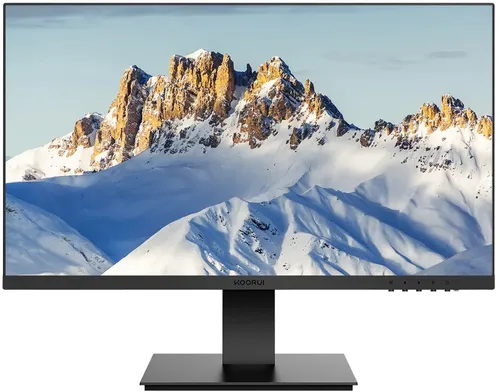 Koorui 27N1 - 27'' | IPS | FHD | 5 ms | 75 Hz | Ultra Slim, Low Blue Light