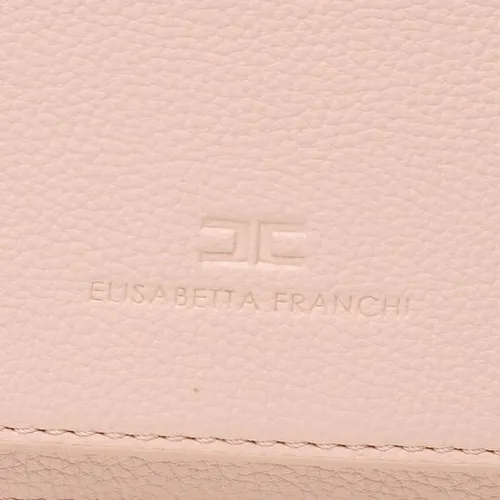 Elisabetta Franchi BS-19A-31e2-v260 Carne 181 bag