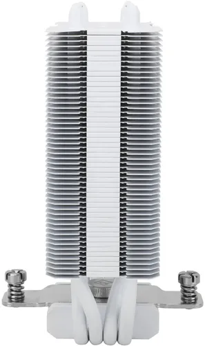 Chłodzenie CPU THERMALRIGHT Assassin X 120 Refined SE ARGB Biały
