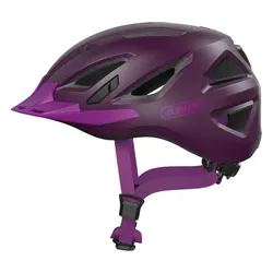 Kask rowerowy ABUS Urban-I 3.0