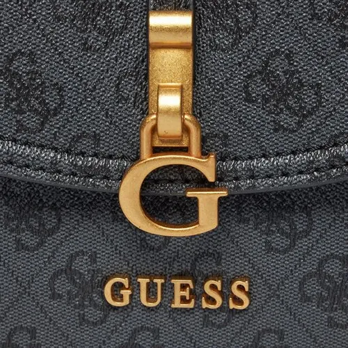 Ghiciți geanta cu Logo G James (QC) HWQC92 13200 CLO