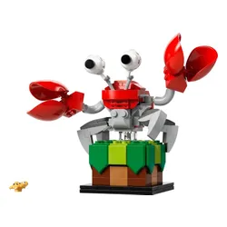 LEGO 40781 Badnik Crabmeat