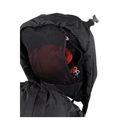 Plecak trekkingowy Osprey Kestrel 68 - black