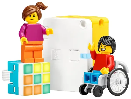 LEGO Education 45345 Spike Prime Essential