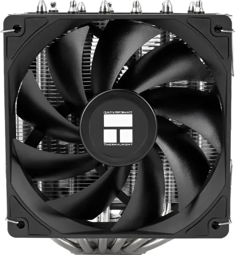 Chłodzenie CPU THERMALRIGHT Peerless Assassin 120 SE V2