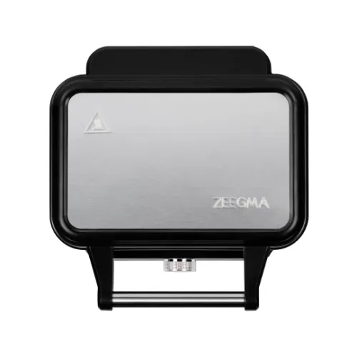 Gofrownica Zeegma Gofree Chef 1200W Regulacja temperatury