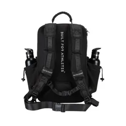 Plecak sportowy Built For Athlete Pro Gym Backpack 45 l - black