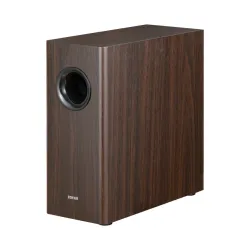 Subwoofer Edifier T5s Aktywny Brązowy