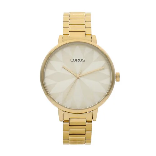 LORUS RG296NX9 Gold / Gold Saatler