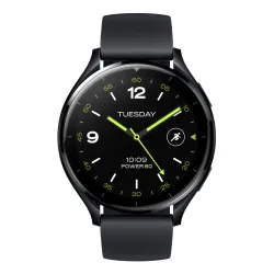 Smartwatch Xiaomi Watch 2 46mm GPS Czarny