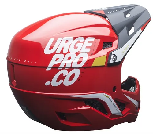 Kask rowerowy Full Face URGE Deltar