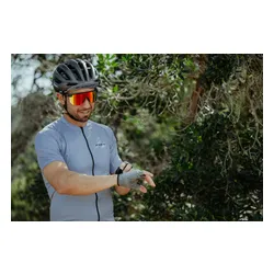 Kask rowerowy EYEN Air