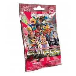 PLAYMOBIL FIGURES GIRLS 71456 FIGURKI DLA DZIEWCZYNEK SERIA 25