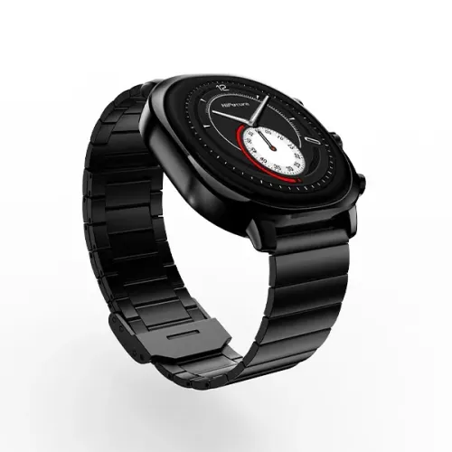 Smartwatch HiFuture FutureFit AIX Czarny