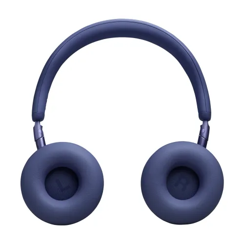 Słuchawki bezprzewodowe JBL Live 680NC Nauszne Bluetooth 6.0 Niebieski