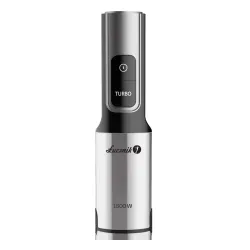 Blender Łucznik JK-1500 Titanium Silver Extra Strong 1500W