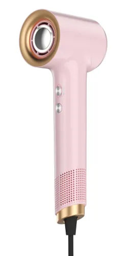 Suszarka INOLY Jet Dry Pink Mist 1800W