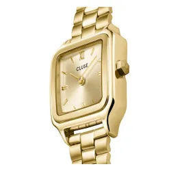 Cluse Cw11802 Gold Saati