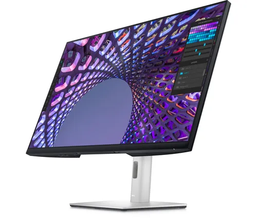 Monitor Dell P3223QE 32" 4K IPS 60Hz 5ms