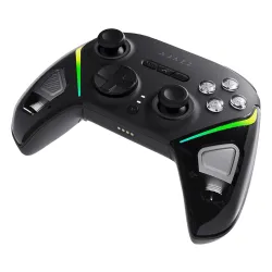 Pad Ajazz GP100 do Nintendo Switch, PC Android, iOS Bezprzewodowy Czarny