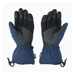 Rękawice narciarskie męskie Rossignol Type Impr G dark navy