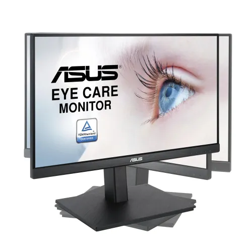 Monitor ASUS VA229QSB 21,5" Full HD IPS 75Hz 5ms