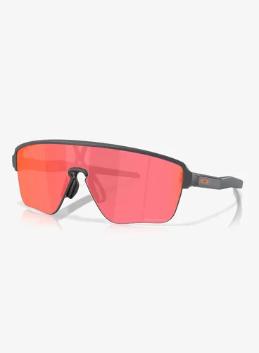 Okulary przeciwsłoneczne Oakley Corridor SQ matte carbon/prizm trail torch