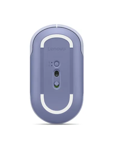 Myszka Lenovo 350 Fioletowy