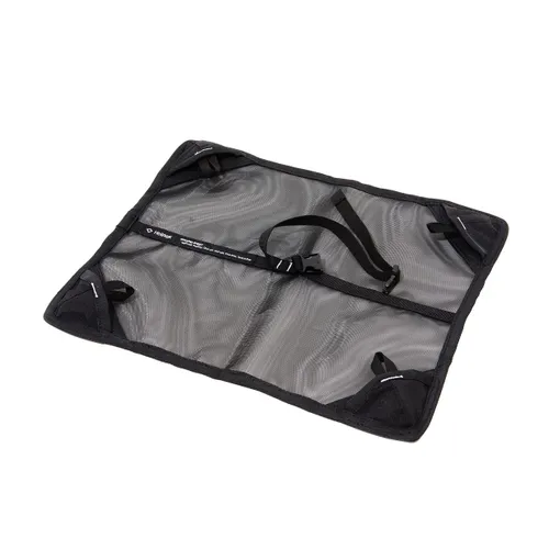 Podkładka pod krzesło Helinox Ground Sheet Chair One black