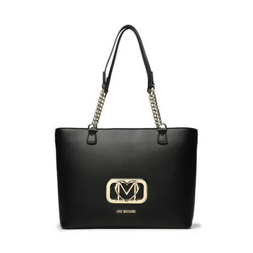 Сумка LOVE MOSCHINO JC4114PP1HLF0000 Nero