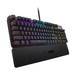 Klawiatura membranowa ASUS TUF Gaming K3