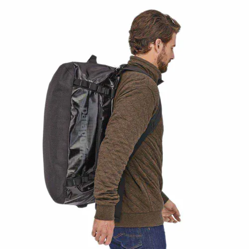 Patagonia Black Hole Duffel 55 L-black Katlanabilir Çanta