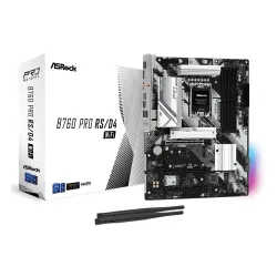 Płyta główna ASrock B760 Pro RS/D4 WiFi DDR4