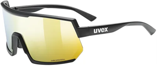 Велосипедные очки Uvex Sportstyle 235 P