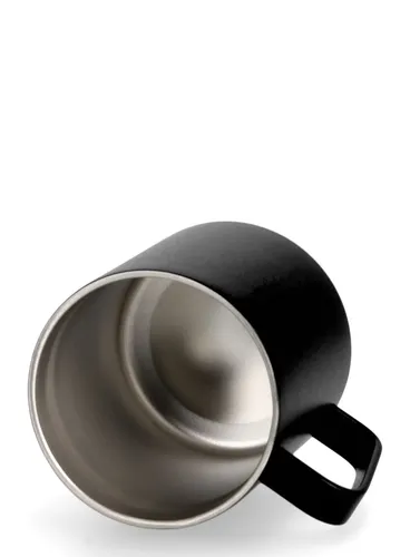 Kubek termiczny MiiR Camp Cup 12 oz (355 ml) - black