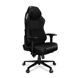 Fotel YUMISU 2054 Magnetic Y-2054F-BB Czarny