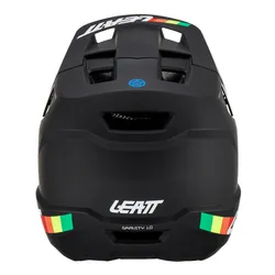 Kask rowerowy Full Face LEATT MTB Gravity 1.0