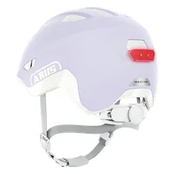Kask rowerowy ABUS Smiley 3.0 ACE LED