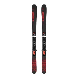 Narty allmountain HEAD KORE 80 X + wiązanie HEAD PR 11 z GRIP WALK - Długość (cm) - 170