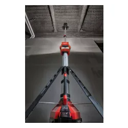 Lampa stojąca Milwaukee M18 HSAL-0