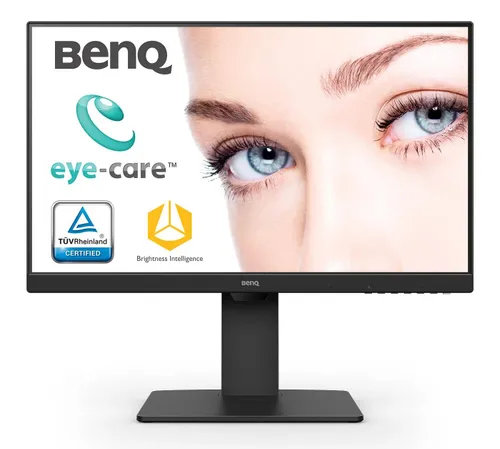 Monitor BenQ BL2485TC 24" Full HD IPS 75Hz 5ms