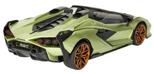 Samochód zdalnie sterowany RW Lamborghini Sian 27116M