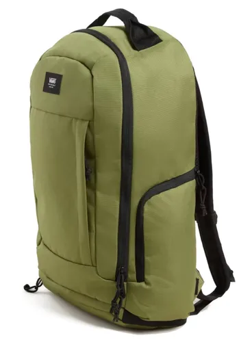 Plecak szkolny Vans Resolute - loden green