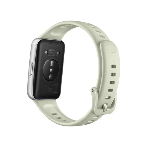Smartband Huawei Band 11 Zielony