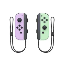 Pad Nintendo Switch Joy-Con Pair do Nintendo Switch Fioletowo-zielony