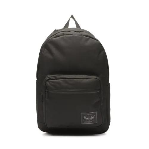 Herschel Pop Test Rucsac 11405-05881 Negru Tonal