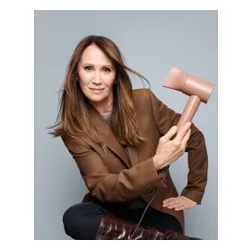 Suszarka SKINVIBE Aurea Family X Plasma Mocha Mousse 1600W