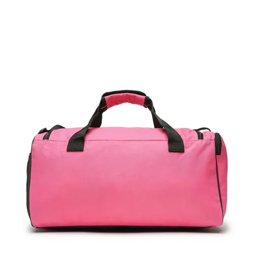 Adidas Linear Duffel S Hr5355 Geantă Pulmag / Negru / Clpink