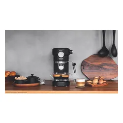 Ekspres CECOTEC Cafelizzia 790 Czarny