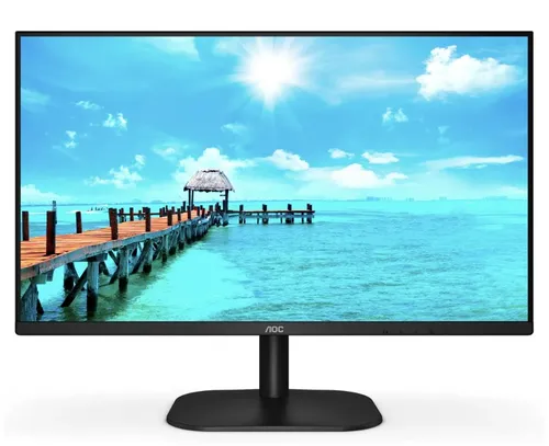 Monitor AOC 27B2H 27" Full HD IPS 75Hz 7ms